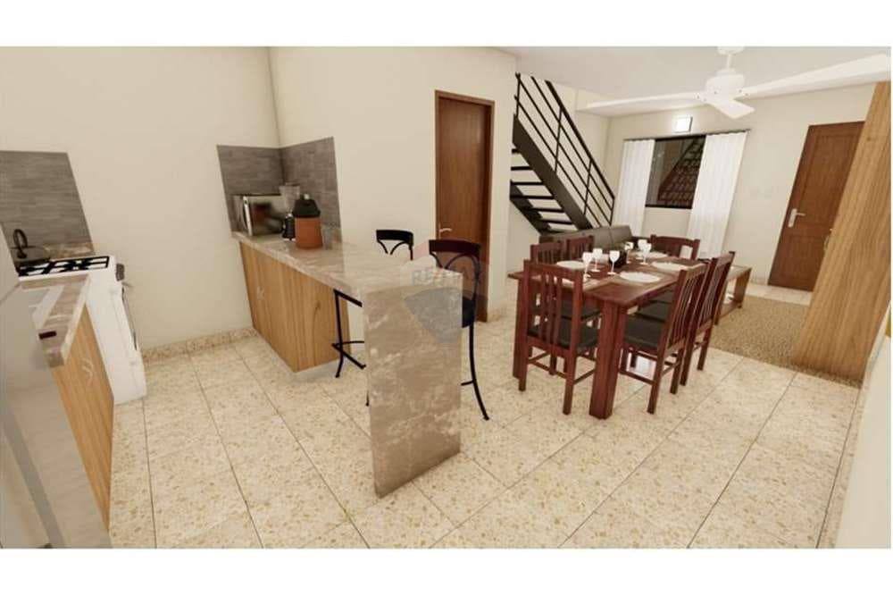 VENTA DUPLEX DE 2 HAB. + escritorio ZONA NANAWA – 3