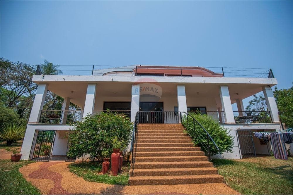 ????FABULOSA E INCREIBLE RESIDENDIA EN SAN LORENZO ZONA UNA✨ – 2