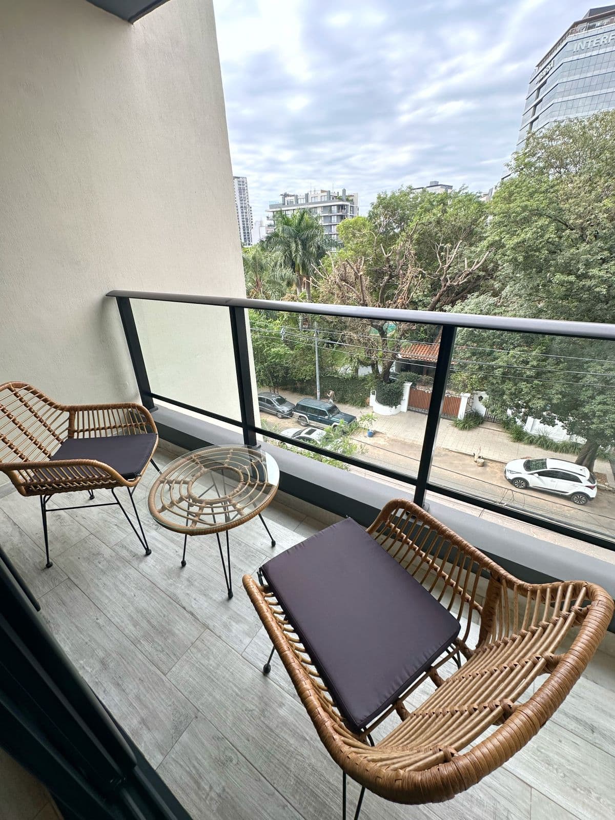 Monoambiente amoblado en Las Lomas – 3