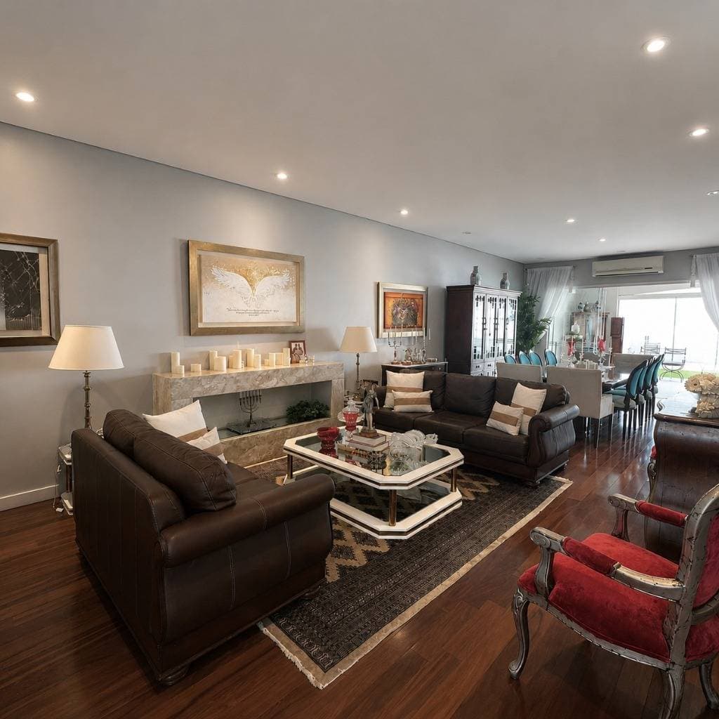 RESIDENCIA EN VENTA EN EL BARRIO MCAL ESTIGARRIBIA – 3