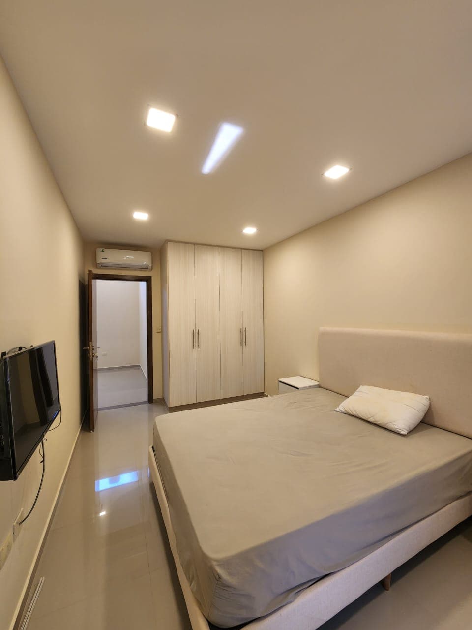 *ALQUILO AMOBLADO EN BARRIO SAN CRISTOBAL - 3 HABITACIONES* – 3