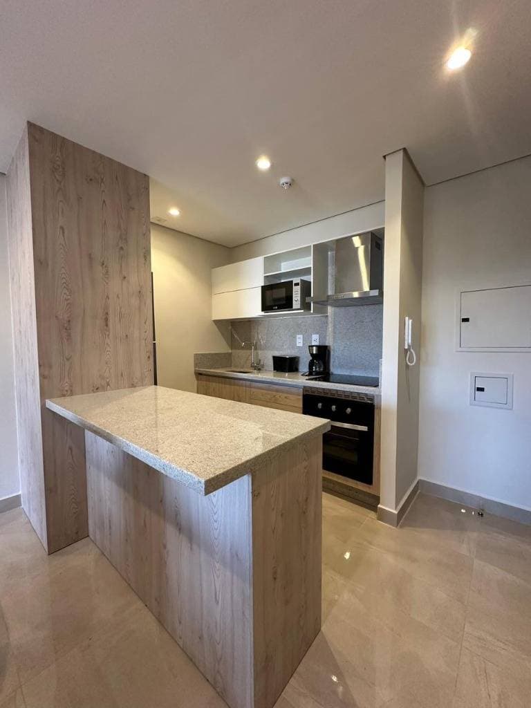 ALQUILER DEPARTAMENTO - EDIFICIO BURBAND ZONA CONMEBOL – 2
