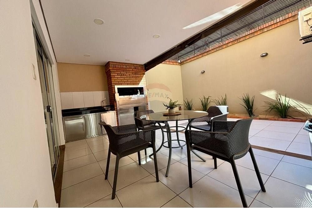 DUPLEX AMOBLADO EN ALQUILER EN FERNANDO DE LA MORA – 2