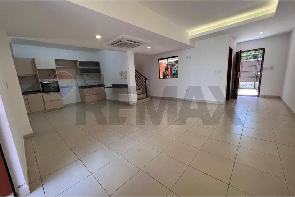 Duplex - Alquiler - Luque, Paraguay – 2