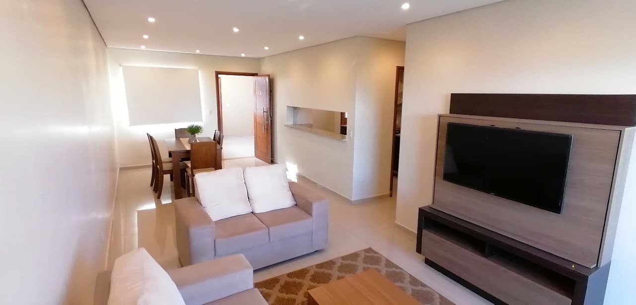 ALQUILO DEPARTAMENTO AMOBLADO DE 2 DORMITORIOS ZONA IDENTIFICACIÓNES – 2