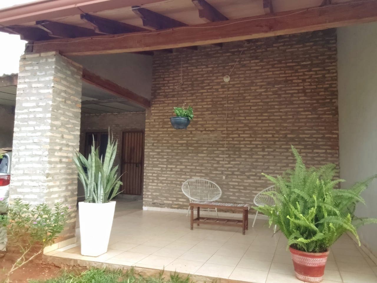 ¡Encanto Y Calidez! Tu Nuevo Hogar Te Espera En Villa Elisa