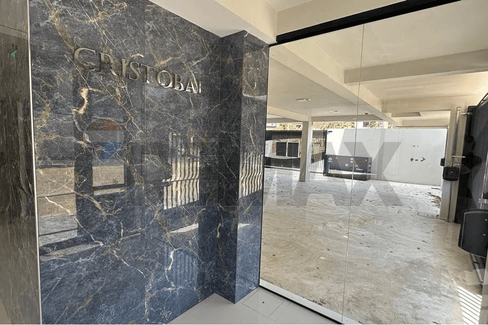 En Alquiler -Departamento - Fernando De La Mora, Central, Paraguay – 2