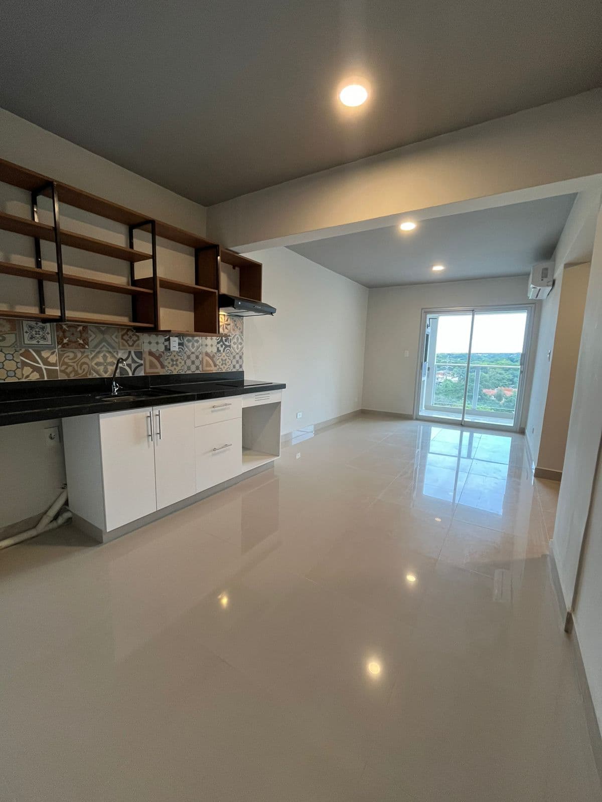 ALQUILER DE DEPARTAMENTO A ESTRENAR EN LAMBARÉ – 3