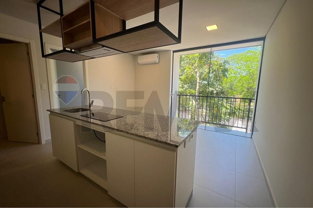 Departamento - Alquiler - Luque, Paraguay – 2