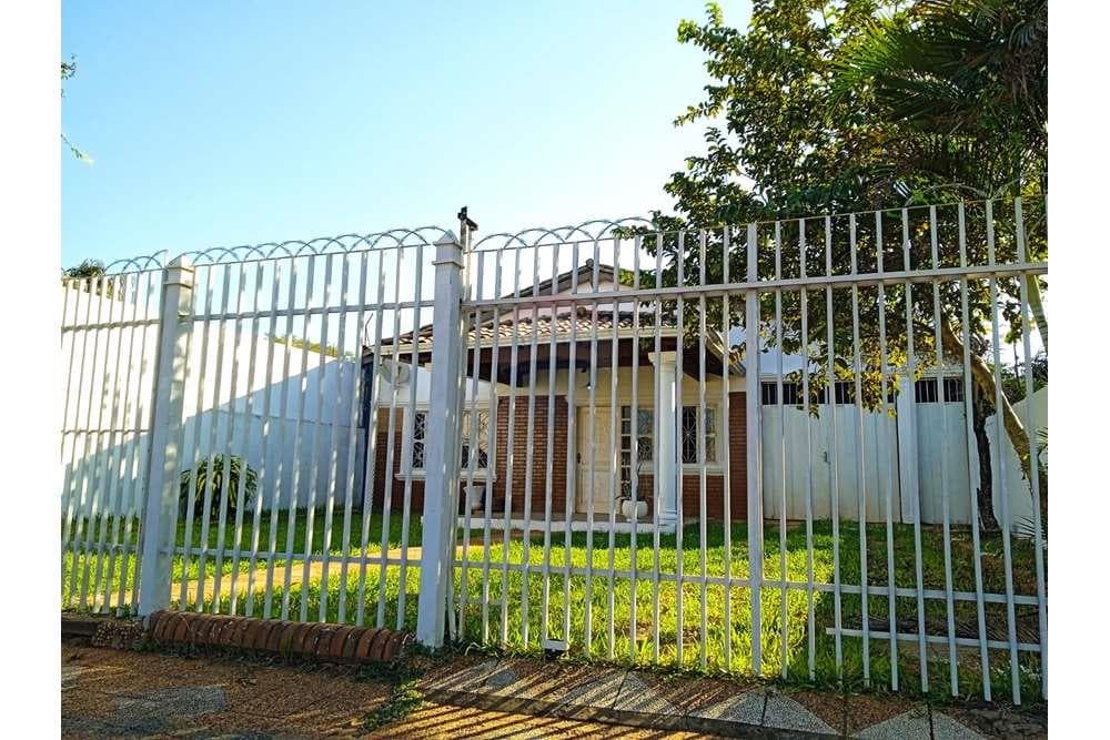 CASA DE TRES HABITACIONES EN SAN LORENZO – 2
