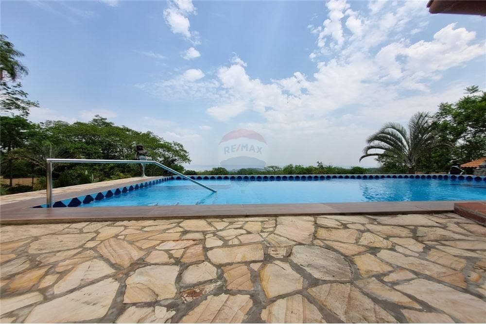 VENDO CASA COLONIAL EN SAN BERNARDINO CON VISTA AL LAGO – 3
