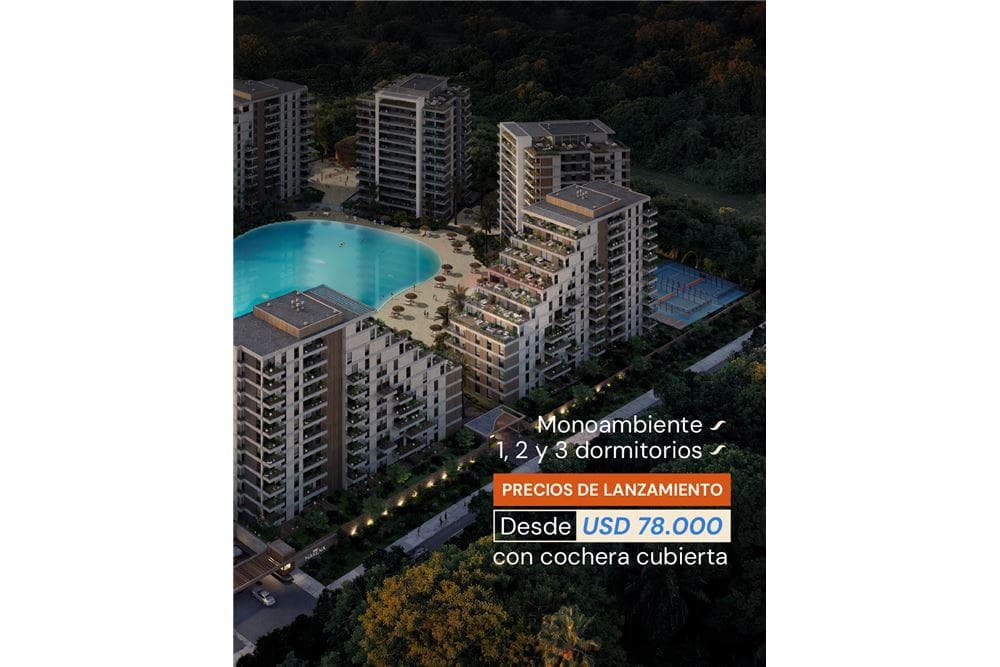 Condominio de Lujo - Venta - Paraguay Central Luque – 2