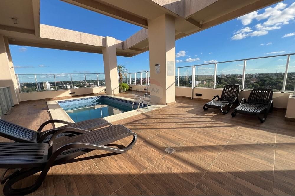 ALQUILO DPTO CON 3 HABITACIONES Y 2 COCHERAS! – 2