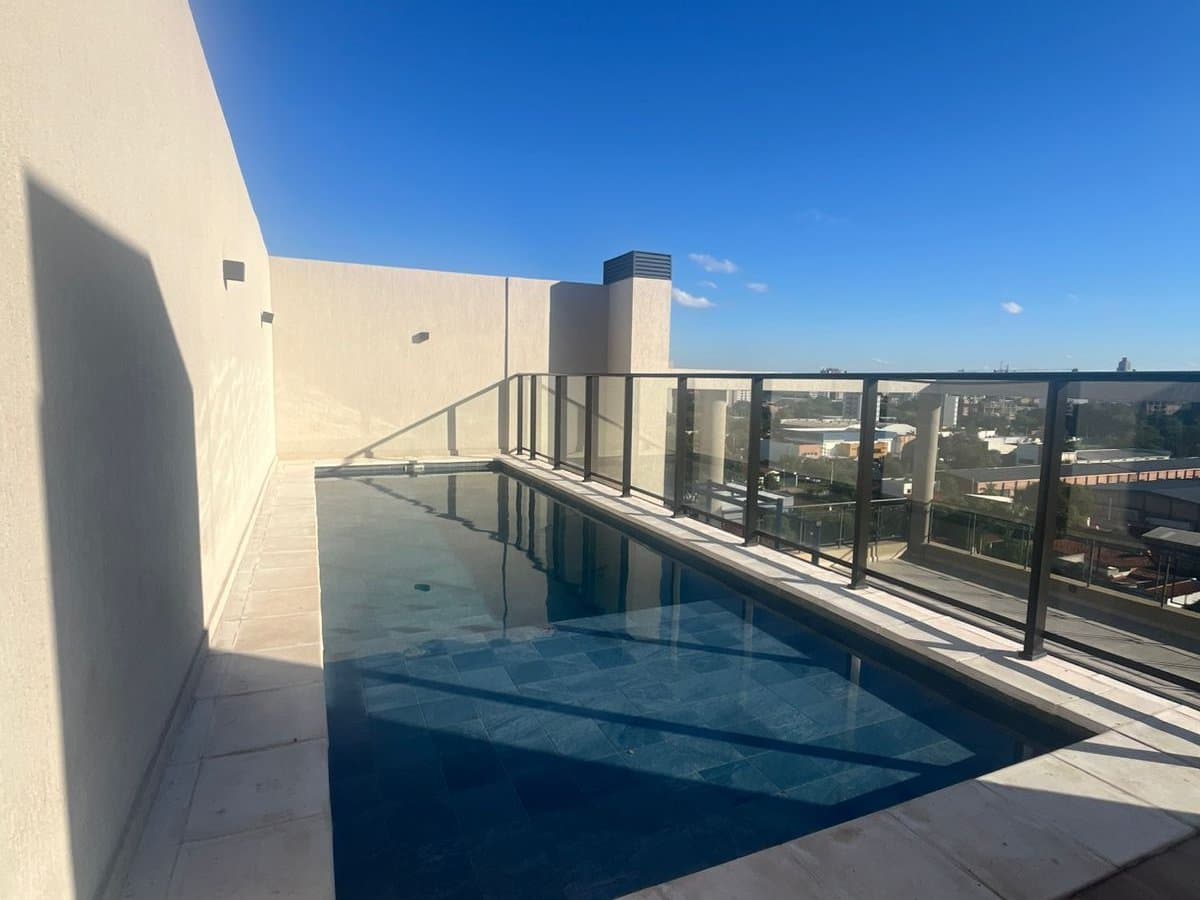 Alquiler Departamento en Zuba 10 Luque