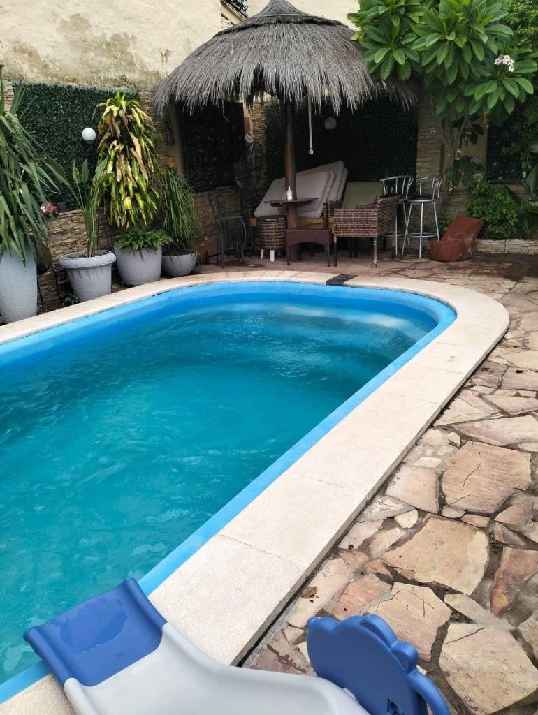 A la Venta Casa en Sajonia, Zona Comisaria 2da – 2
