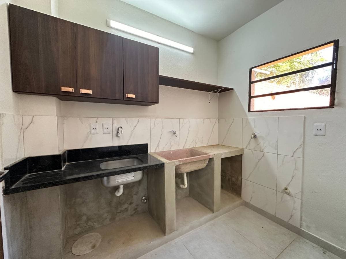 ALQUILO DUPLEX A ESTRENAR A METROS DE LA RUTA LUQUE-SAN LORENZO – 3