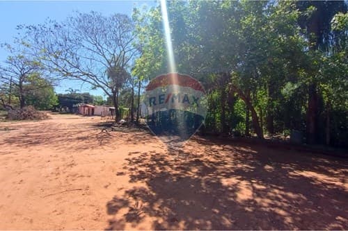 VENDO TERRENO EN LUQUE – 3