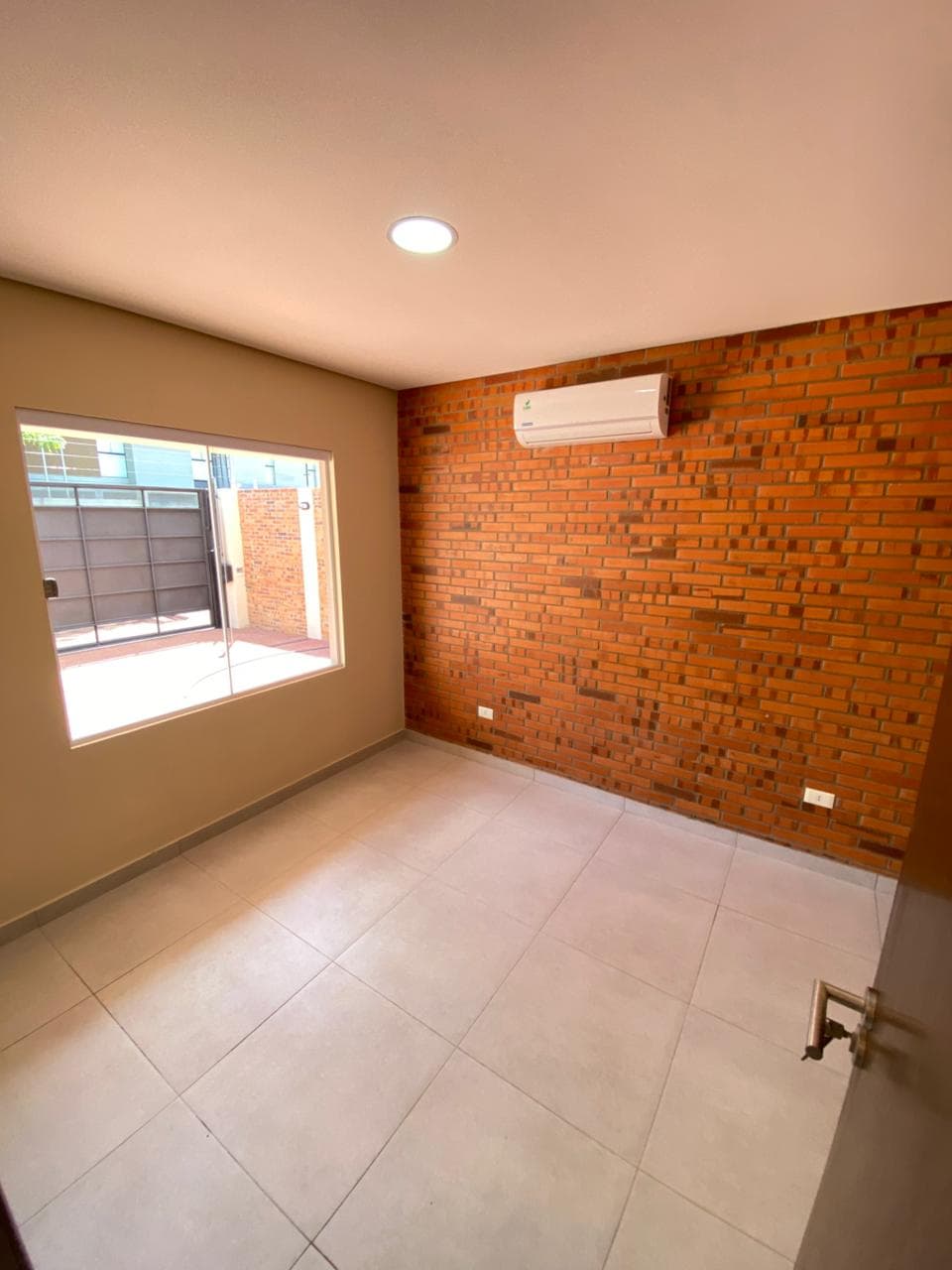 ALQUILO DUPLEX A ESTRENAR EN LUQUE ZONA CONMEBOL – 3