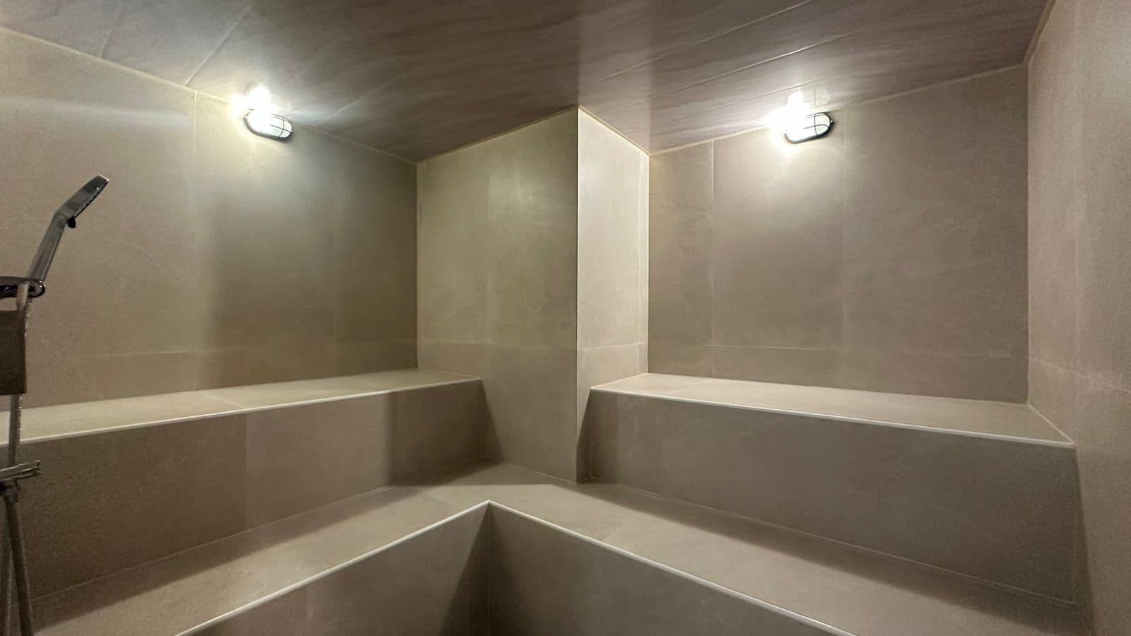 Departamento de 3 Dormitorios - Alfevi Residence – 2