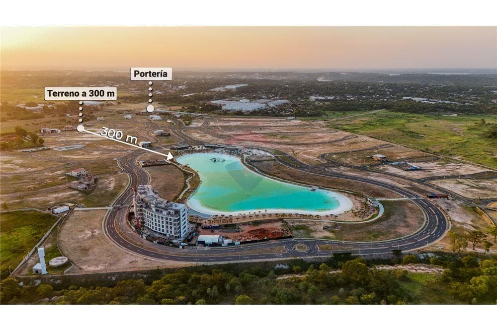 Terreno - Venta - Luque, Paraguay – 2