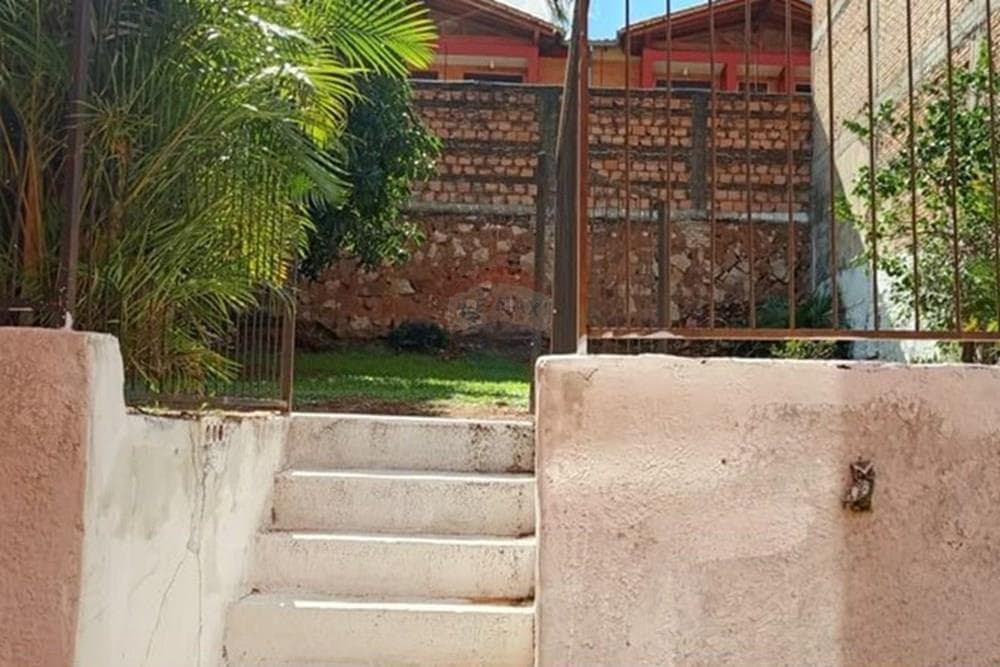 Casa - Alquiler - Paraguay Central Lambaré – 3