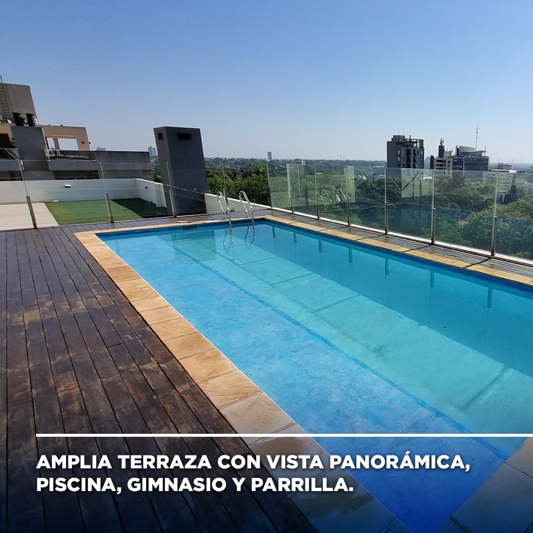 DEPARTAMENTO DE 2 DORMITORIOS AMOBLADO EN TIERRA ALTA SARAVI – 3