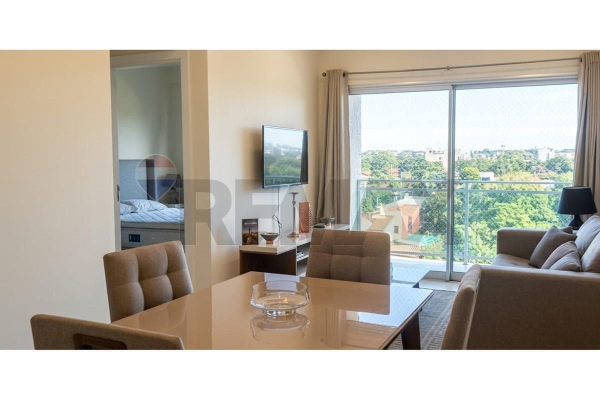 ALQUILER DE DEPARTAMENTO AMOBLADO EN VILLA MORRA – 3