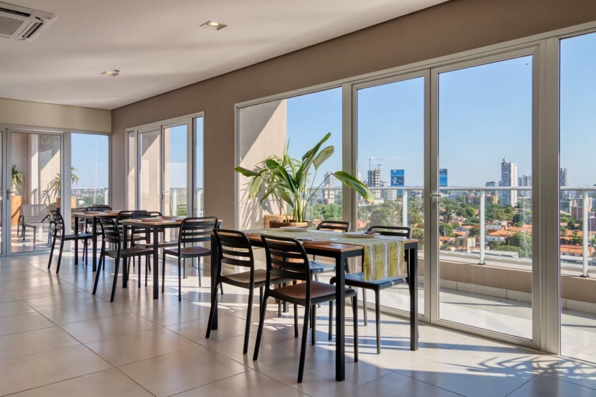 DEPARTAMENTO DE 2 DORMITORIOS EN VENTA – 3