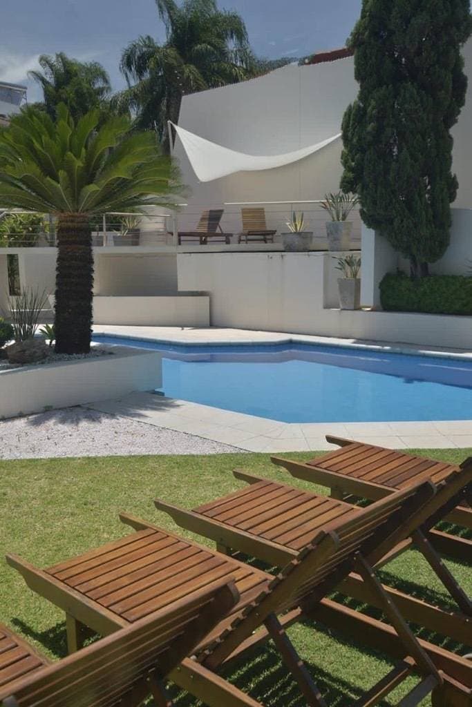 RESIDENCIA DE LUJO EN VENTA – 3