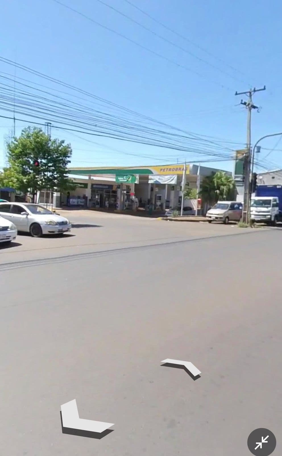 VENDO ESPECTACULAR INMUEBLE ESQUINA FRENTE AL MERCADO DE ABASTO CDE!! – 2