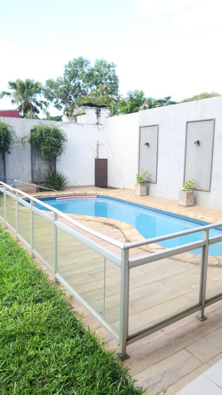 Casa En Alquiler En Villa Morra – 2