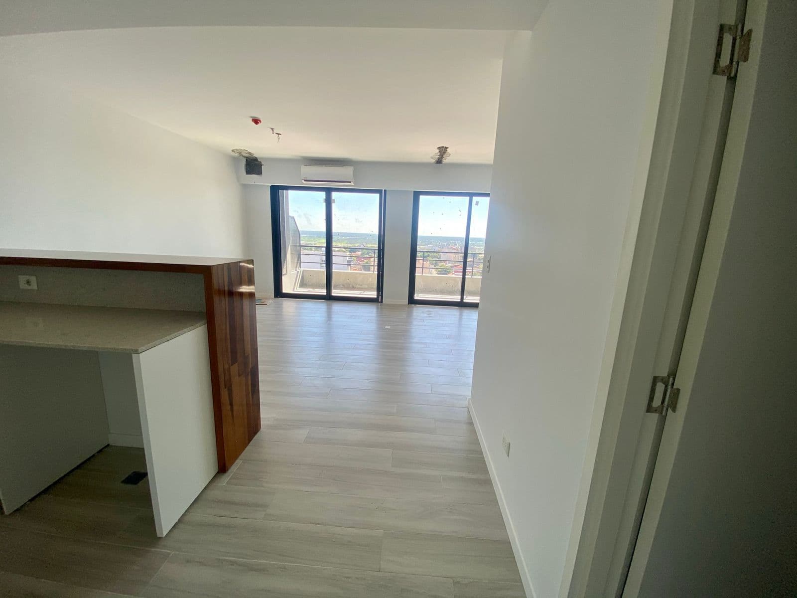 ALQUILO DEPARTAMENTO MONOAMBIENTE EN BARRIO JARA – 2