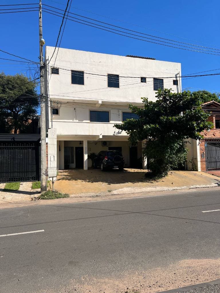 AQUILO DPTO TIPO DUPLEX EN BARRIO HERRERA