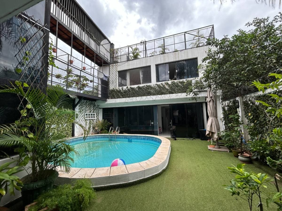Residencia en venta en San Cristobal con ascensor privado – 3