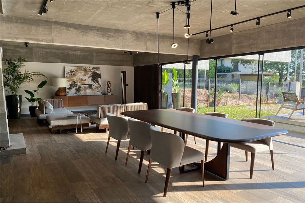 RESIDENCIA A ESTRENAR CON VISTA AL LAGO EN LA SUIZA – 2