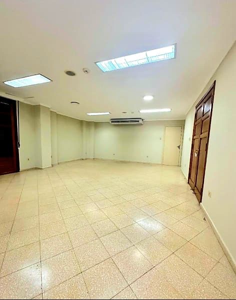 Alquiler De Oficina En Centro De Asuncion – 3