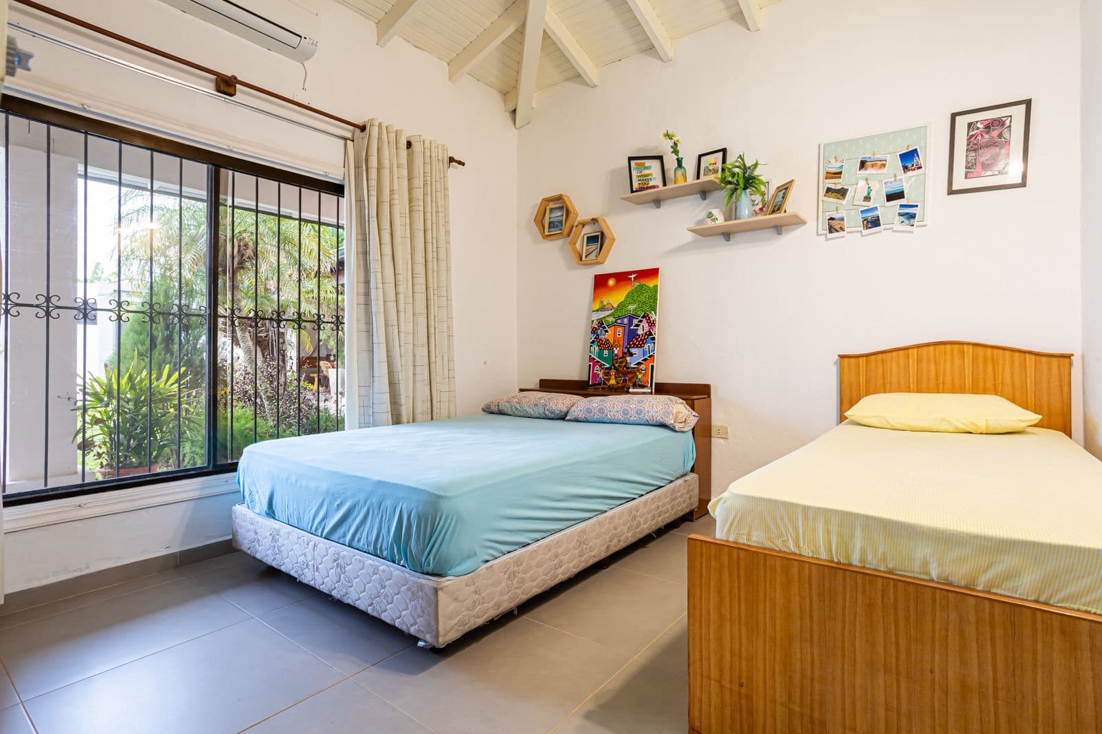 CASA EN VENTA AMOBLADA - SAN BERNARDINO – 3