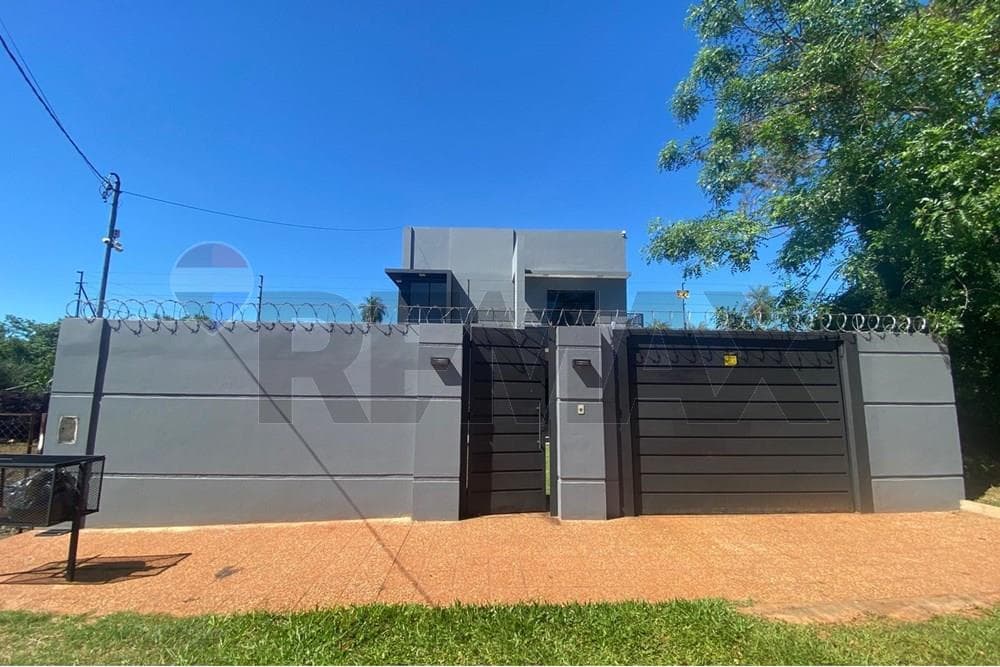 VENDO CASA PREMIUM EN CAPIATÁ – 3