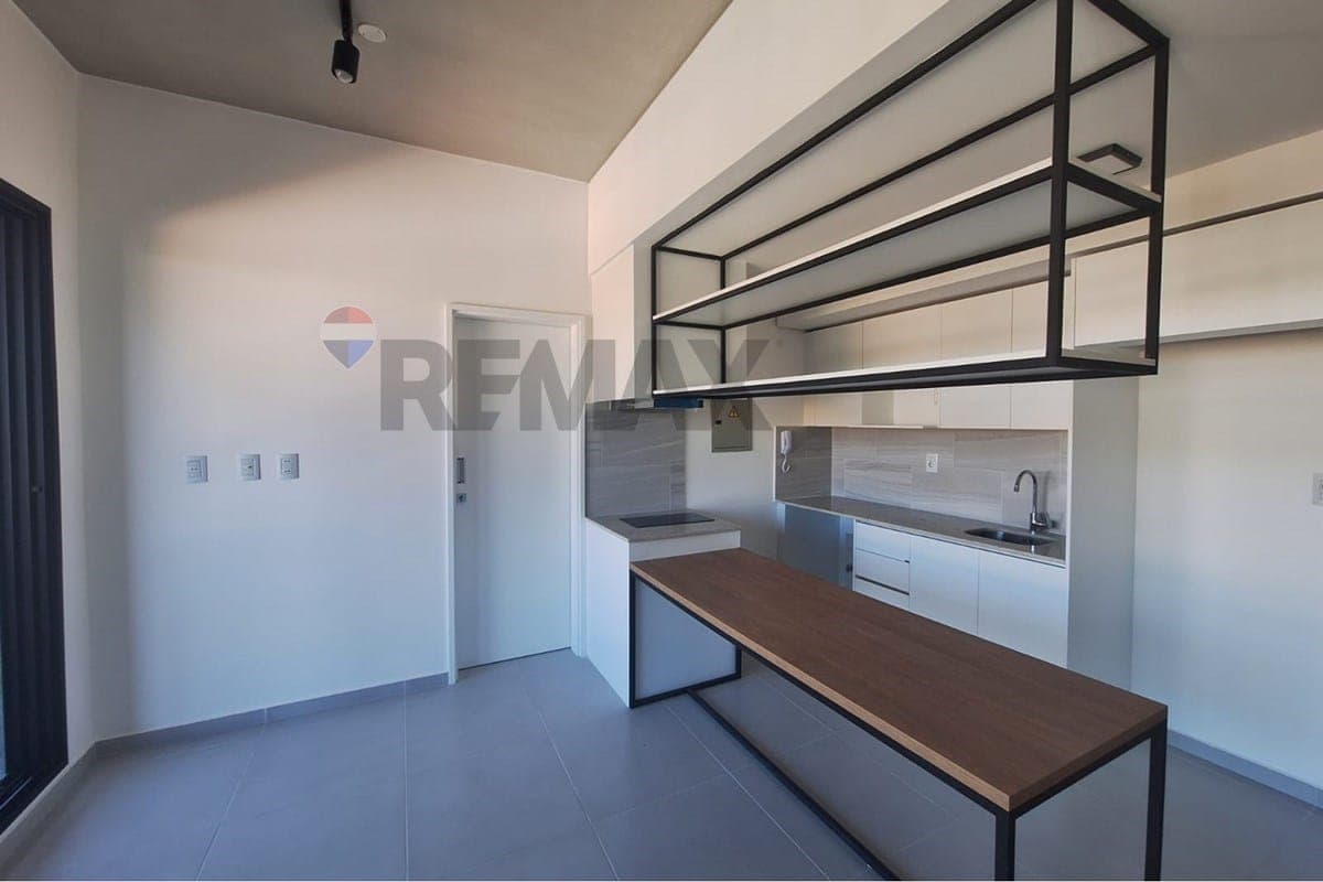 DEPARTAMENTO-ALQUILER-LAS MERCEDES-ASUNCION – 2