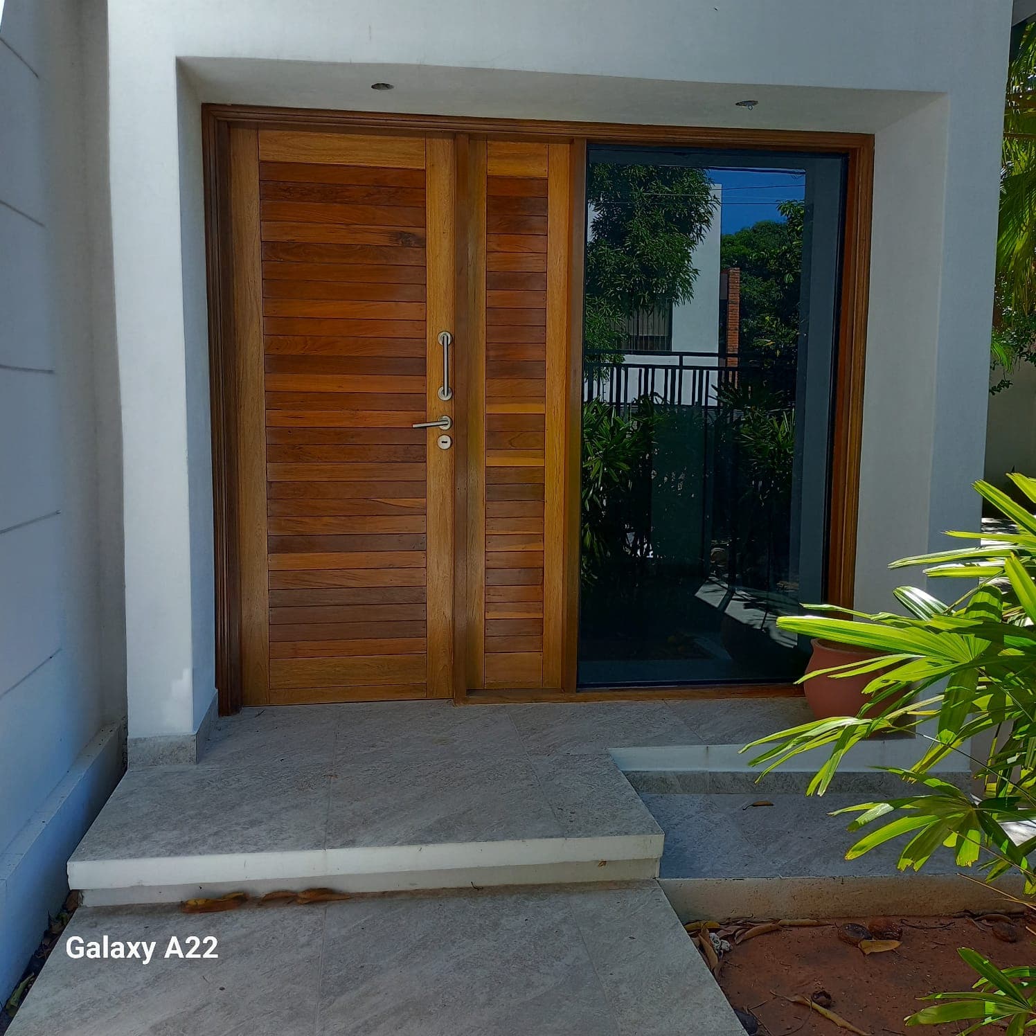 Casa en Lambaré, Paraguay – 3