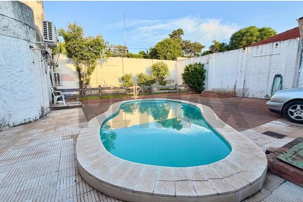 Casa - Venta - Barrio Republicano - Asuncion – 2