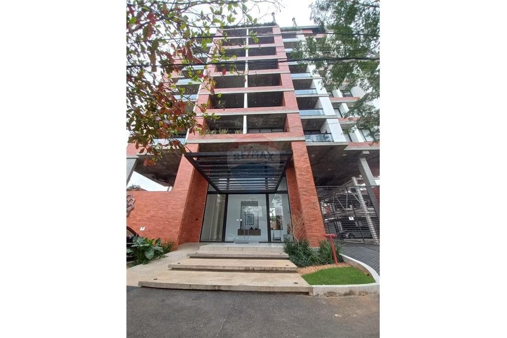Departamento - Venta - Las Lomas (Carmelitas), Paraguay – 2