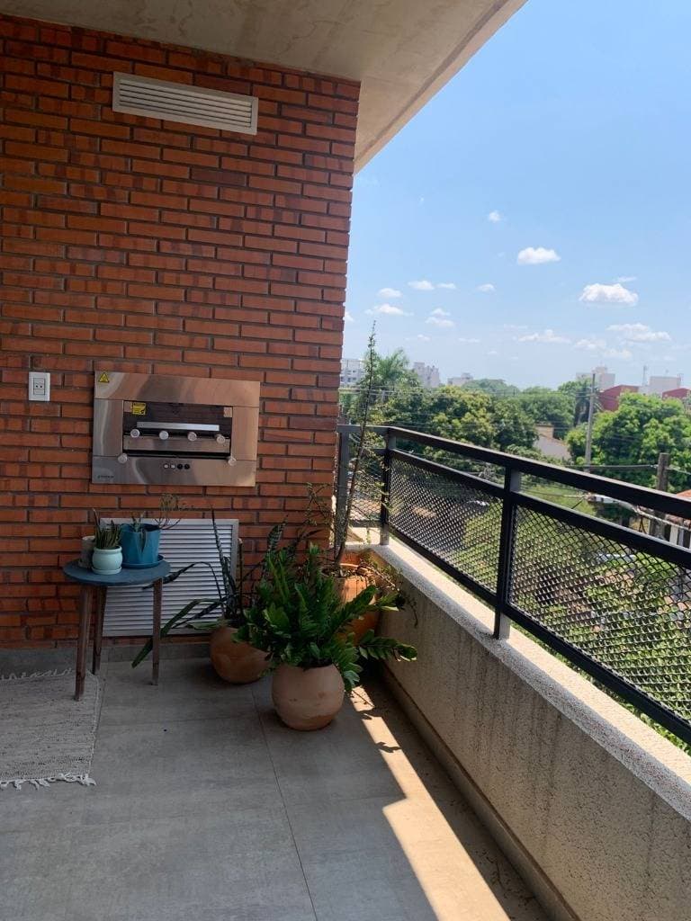 Alquilo Departamento amoblado Los Laureles 2 habitaciones – 2