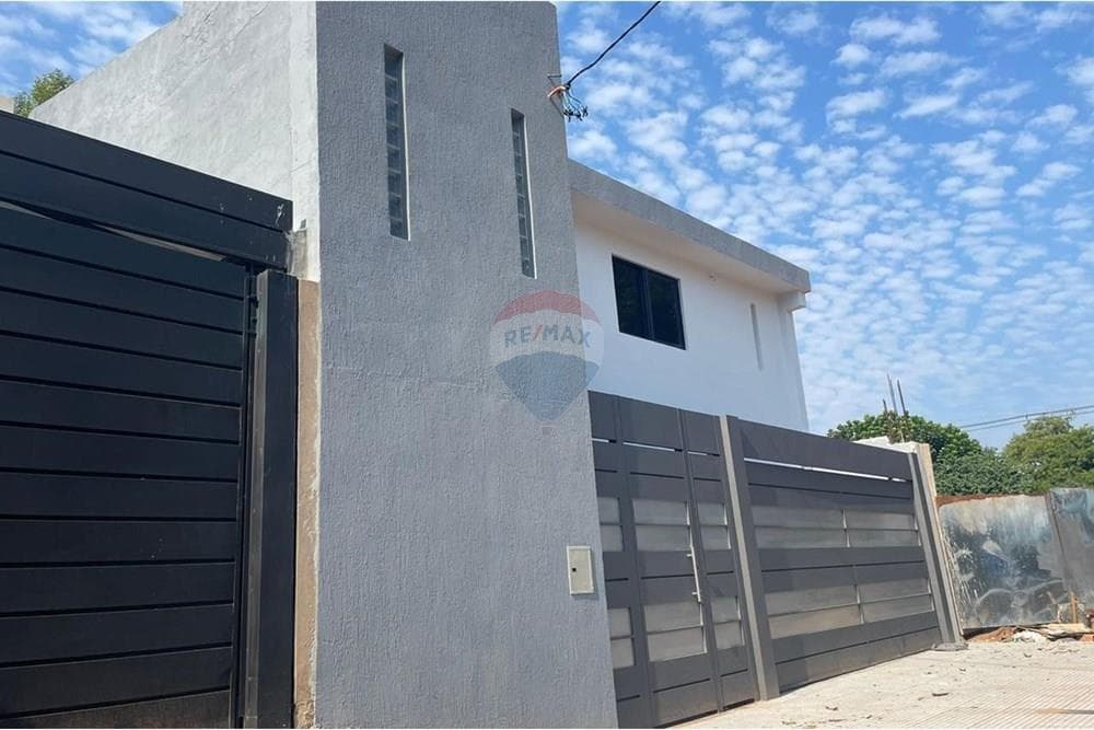 Duplex - Venta - Lambaré, Central, Paraguay – 2
