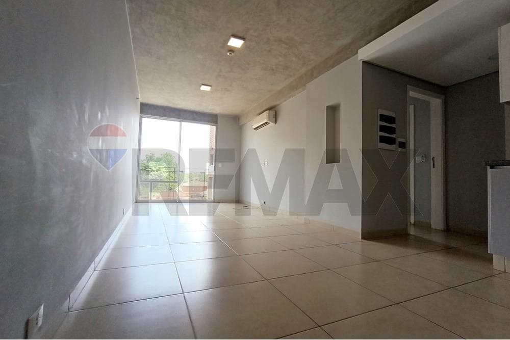 Departamento - Alquiler - Herrera, Paraguay – 3