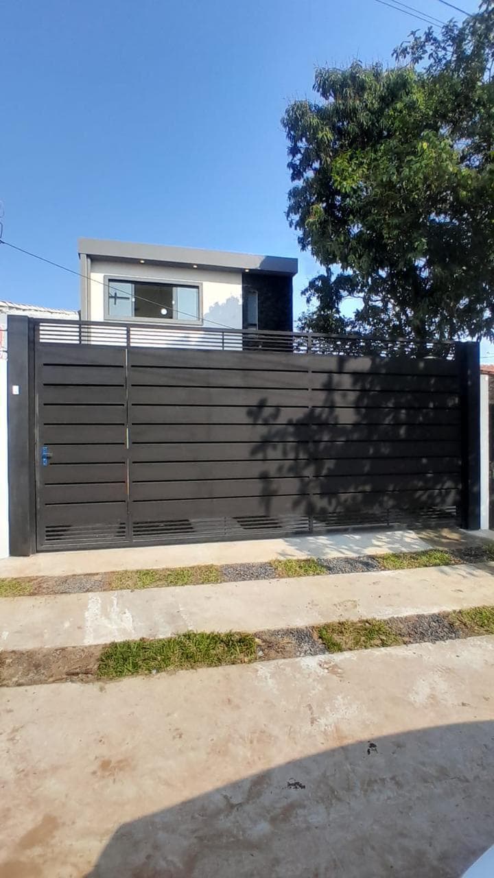 Duplex A Estrenar Zona Surubi I