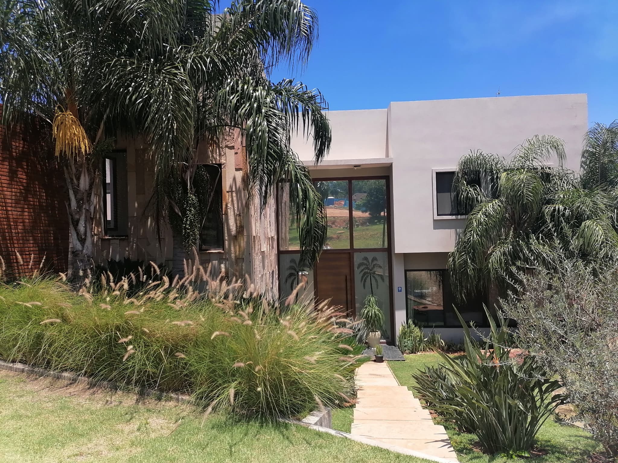 En Venta Imponente Residencia San Bernardino Alta Pietra – 3