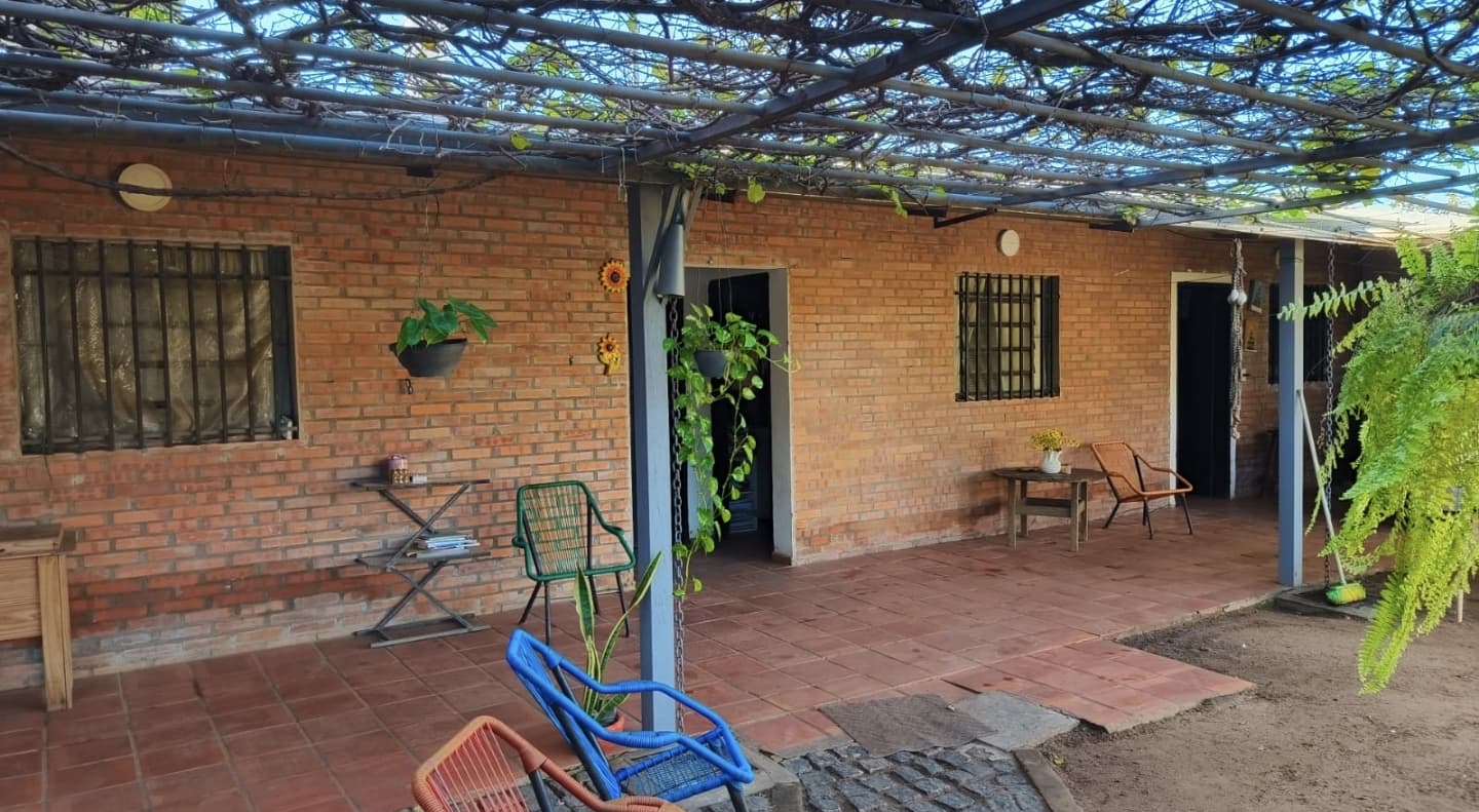 *Vendo hermosa casa en Limpio Nueva Asunción.*