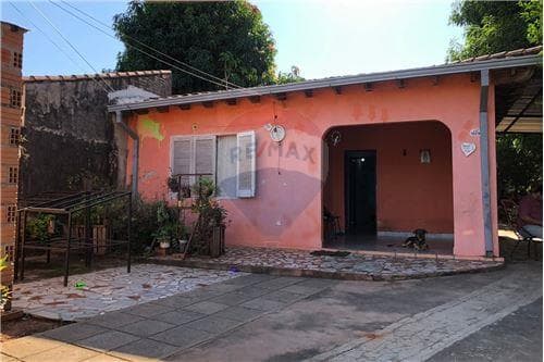 CASA EN VENTA - SAN ANTONIO - B° SAN JORGE