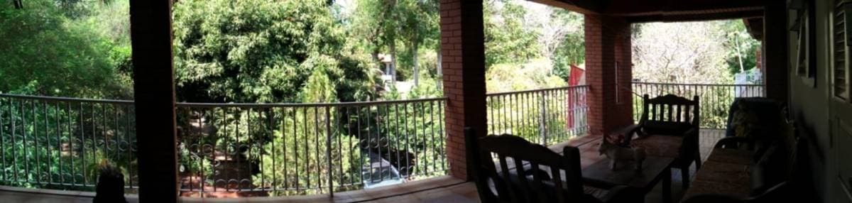 Hermosa Casa Quinta a metros del Lago Ypacaraí. – 3